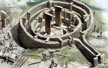 Gobelki Tepe